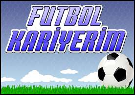 Futbol Kariyerim
