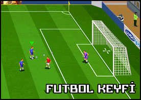Futbol Keyfi