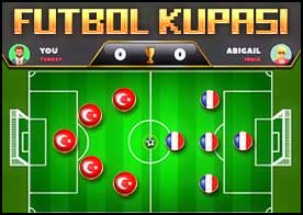 Futbol Kupası
