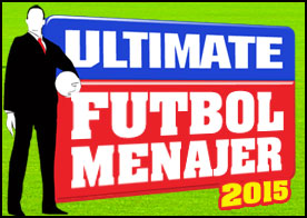 Futbol Menajer 2015