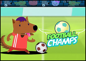 Futbol Şampiyonası