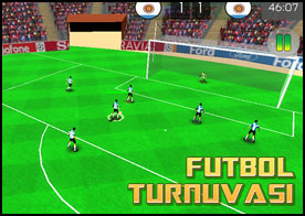 Futbol Turnuvası