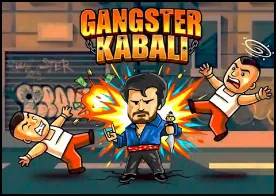 Gangster Kabali