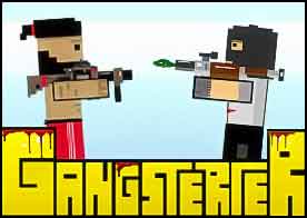 Gangsterler