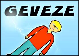 Geveze