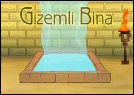 Gizemli Bina