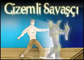 Gizemli Savaşçı