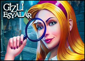 Gizli Eşyalar