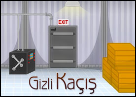 Gizli Kaçış