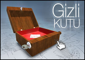 Gizli Kutu