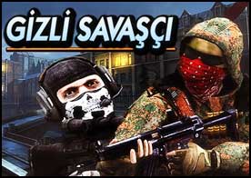 Gizli Savaşçı