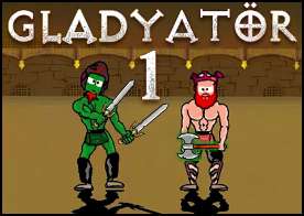 Gladyatör