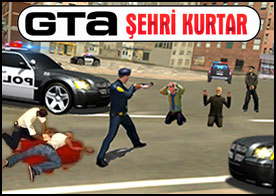 GTA Şehri Kurtar