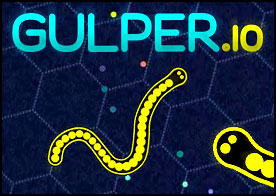 Gulper.io