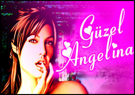 Güzel Angelina