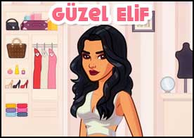 Güzel Elif