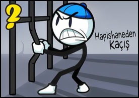 Hapishaneden Kaçış 5