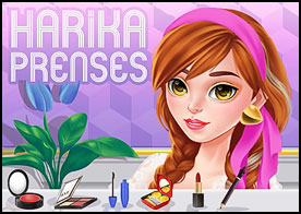 Harika Prenses