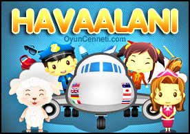 Havaalanı