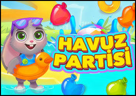 Havuz Partisi