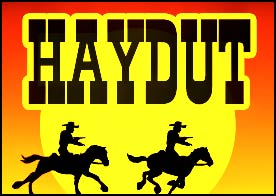 Haydut