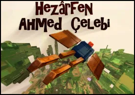 Hazarfen Ahmet Çelebi - 23