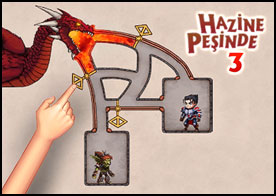 Hazine Peşinde 4