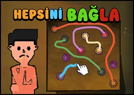 Hepsini Bağla