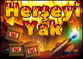 Herşeyi Yak - 139.246