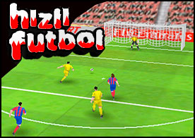 Hızlı Futbol