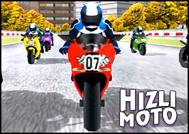 Hızlı Moto