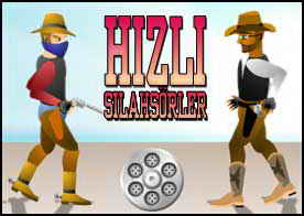 Hızlı Silahşör