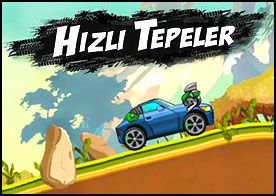 Hızlı Tepeler