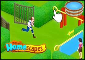 Homescapes