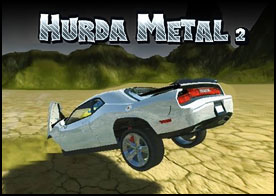 Hurda Metal 2