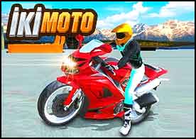 İki Moto