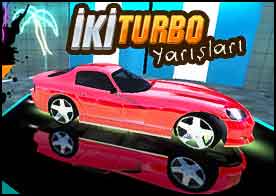 İki Turbo Yarışları