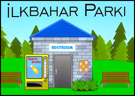 İlkbahar Parkı