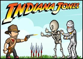 İndiana Jones