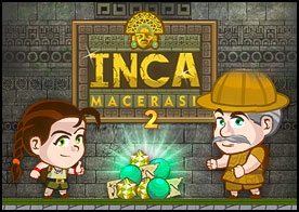 İnka Macerası 2
