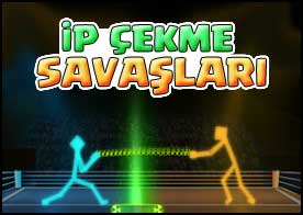 İp Çekme Savaşları