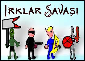 Irklar Savaşı
