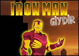 Ironman Giydir