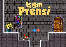 Işığın Prensi