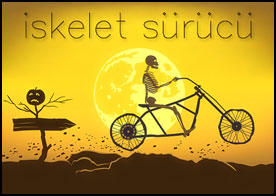İskelet Sürücü