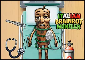 Italian Brainrot Miniler