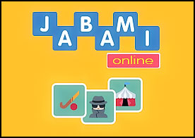 Jabami