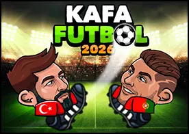 Kafa Futbol 2026