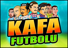 Kafa Futbolu