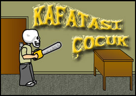 Kafatası Çocuk